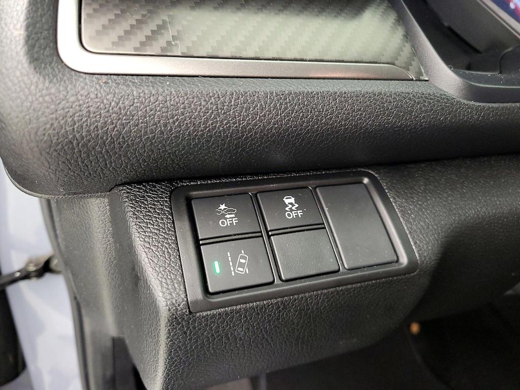 used 2019 Honda Civic car, priced at $21,998