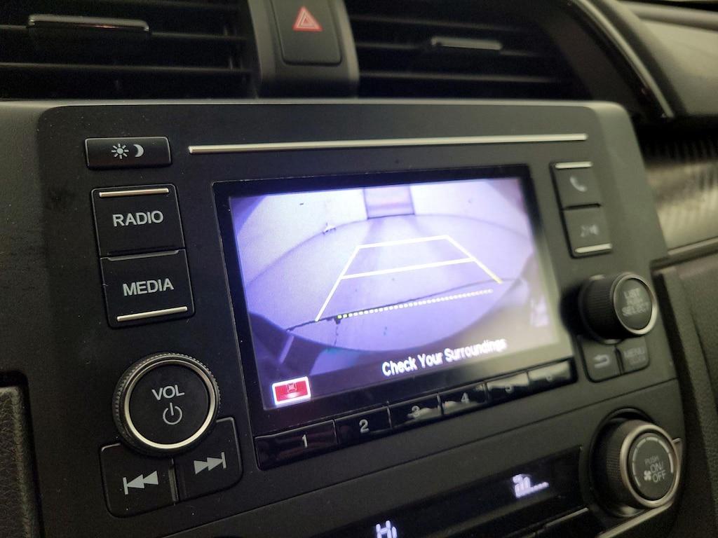 used 2019 Honda Civic car, priced at $21,998