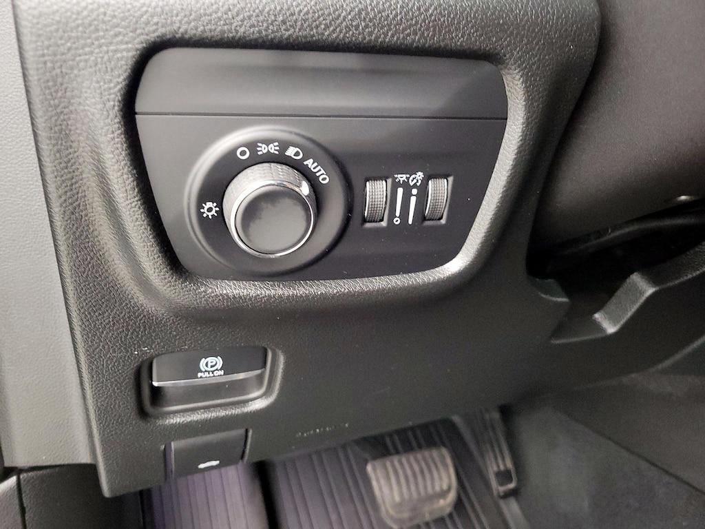 used 2023 Jeep Grand Cherokee car, priced at $29,998