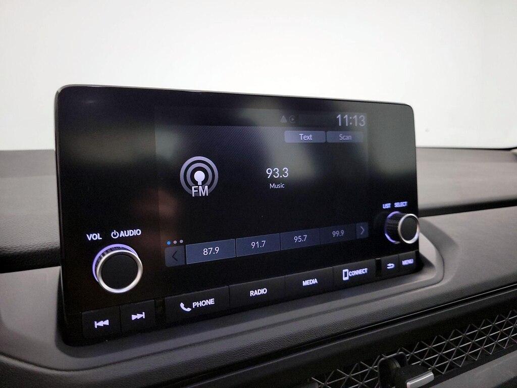 used 2023 Honda Accord car, priced at $25,998