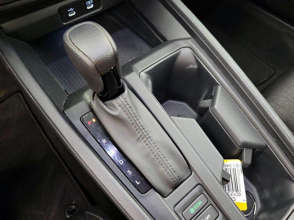 used 2023 Honda Accord car, priced at $25,998