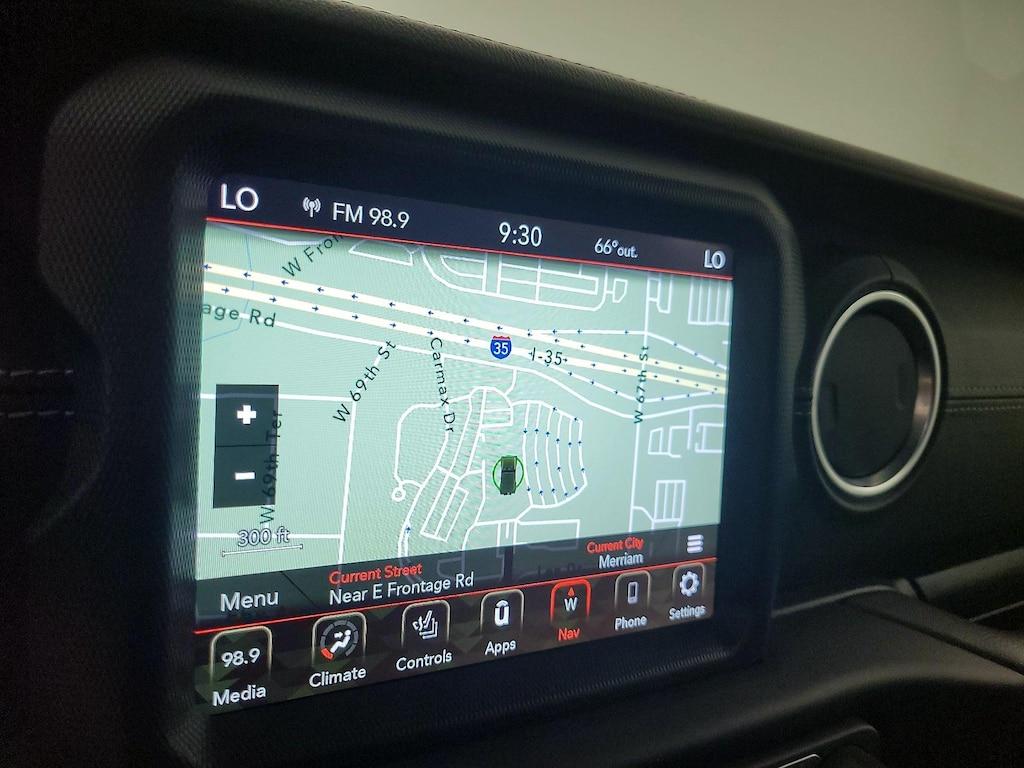 used 2023 Jeep Wrangler 4xe car, priced at $30,998