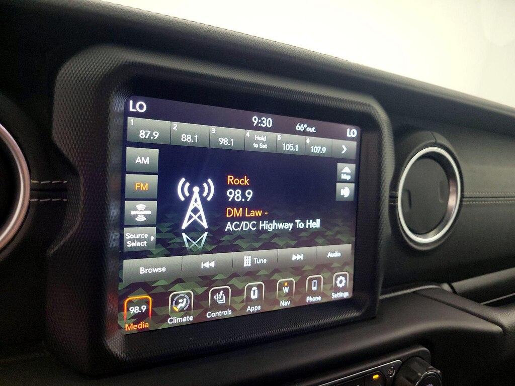 used 2023 Jeep Wrangler 4xe car, priced at $29,998