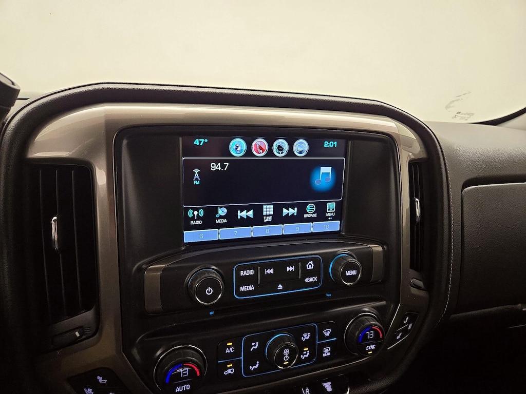 used 2019 Chevrolet Silverado 2500 car, priced at $51,998