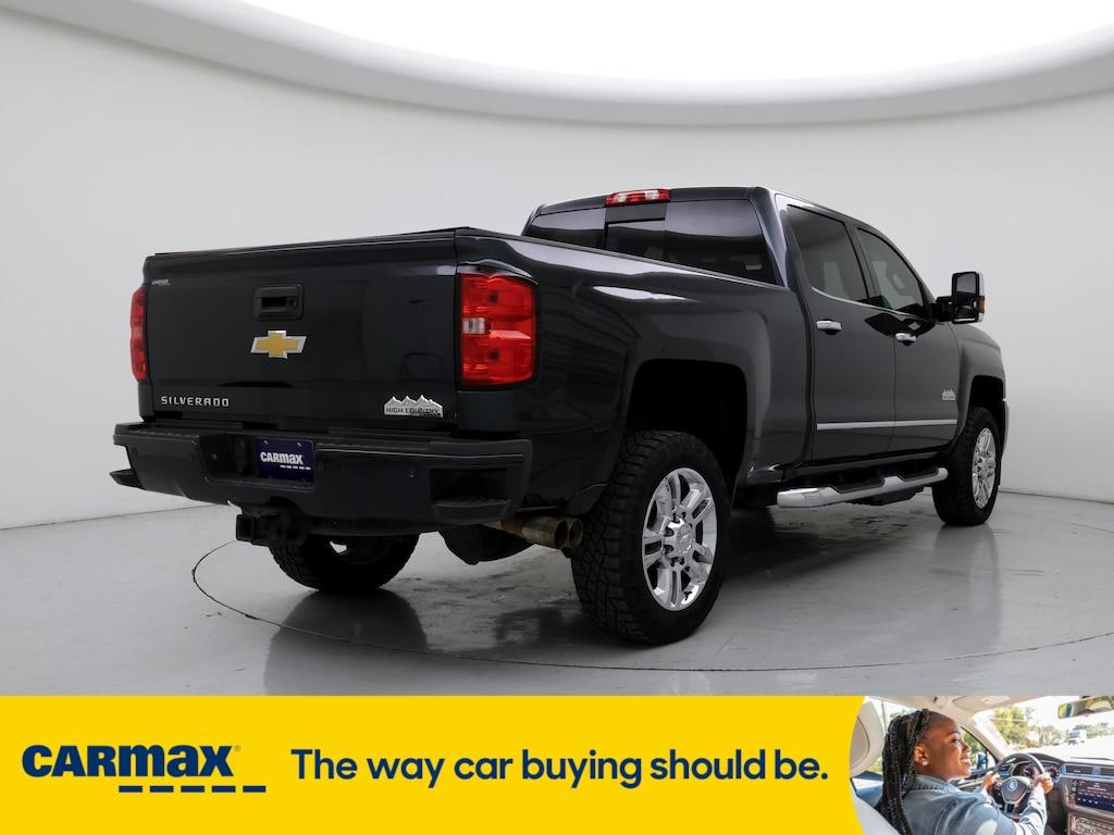 used 2019 Chevrolet Silverado 2500 car, priced at $51,998