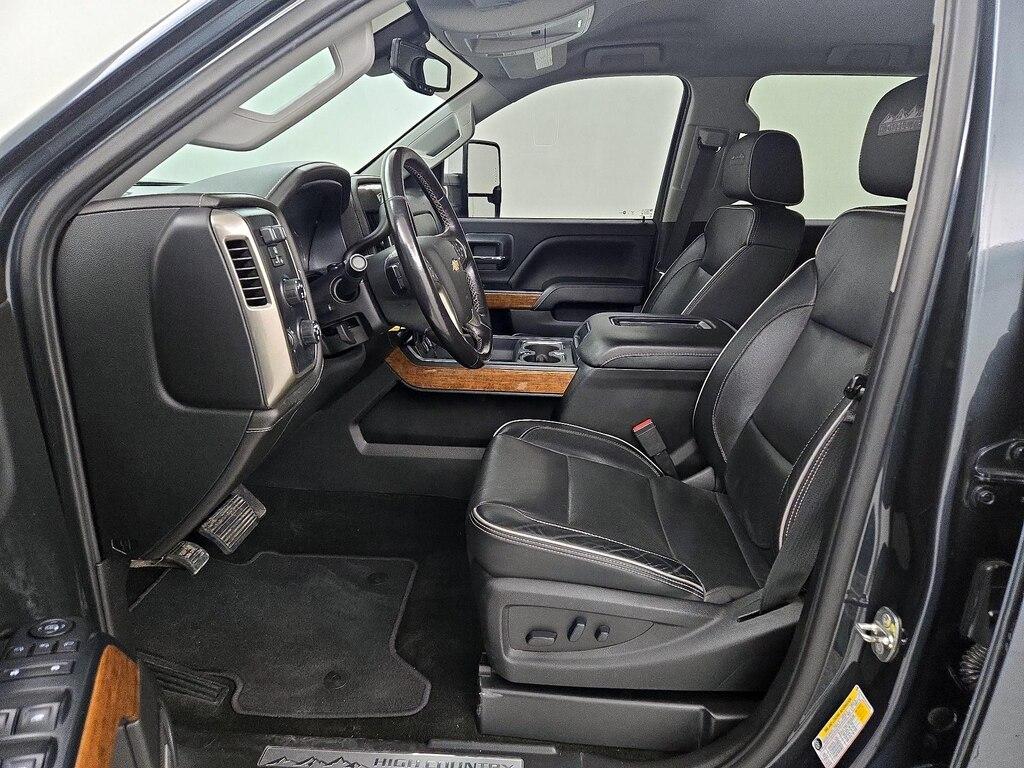 used 2019 Chevrolet Silverado 2500 car, priced at $51,998