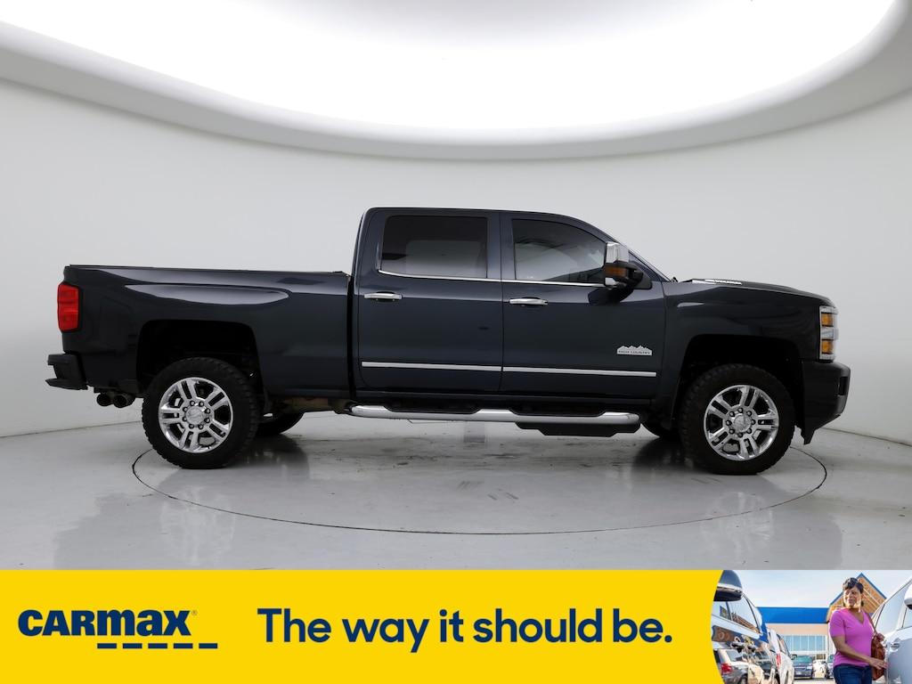 used 2019 Chevrolet Silverado 2500 car, priced at $51,998