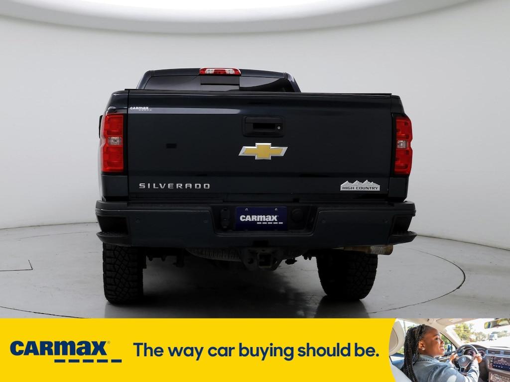 used 2019 Chevrolet Silverado 2500 car, priced at $51,998