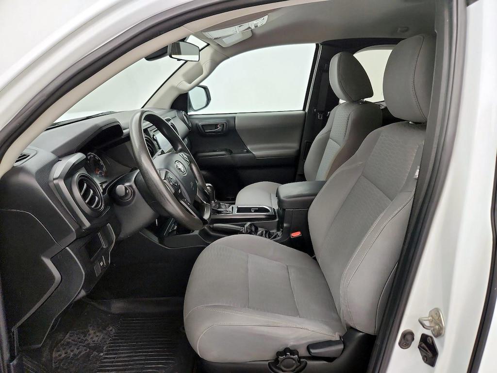 used 2019 Toyota Tacoma car, priced at $22,998
