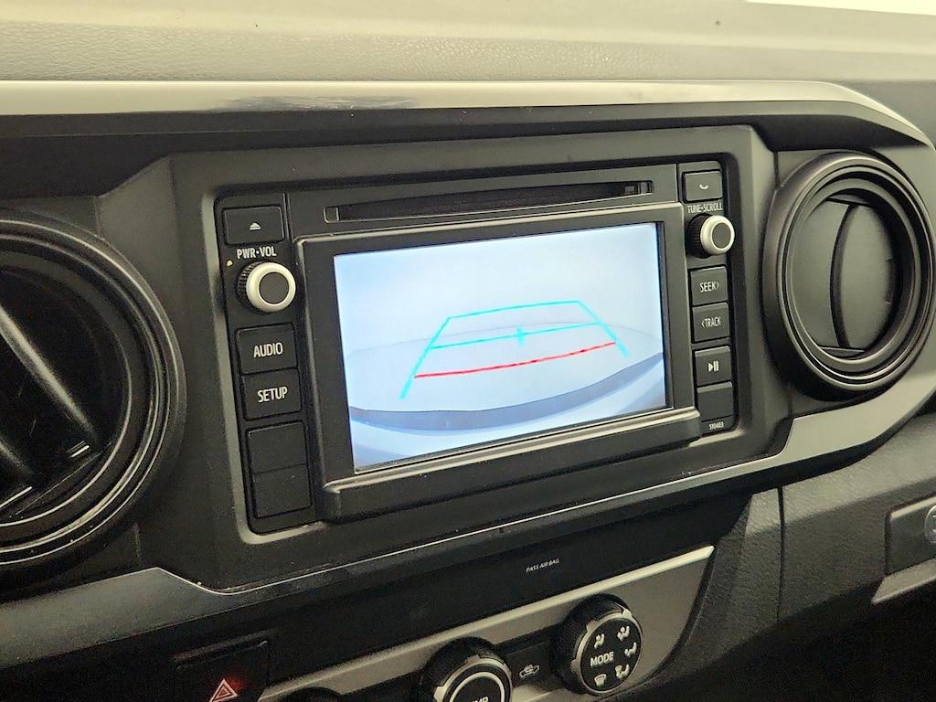 used 2019 Toyota Tacoma car, priced at $22,998