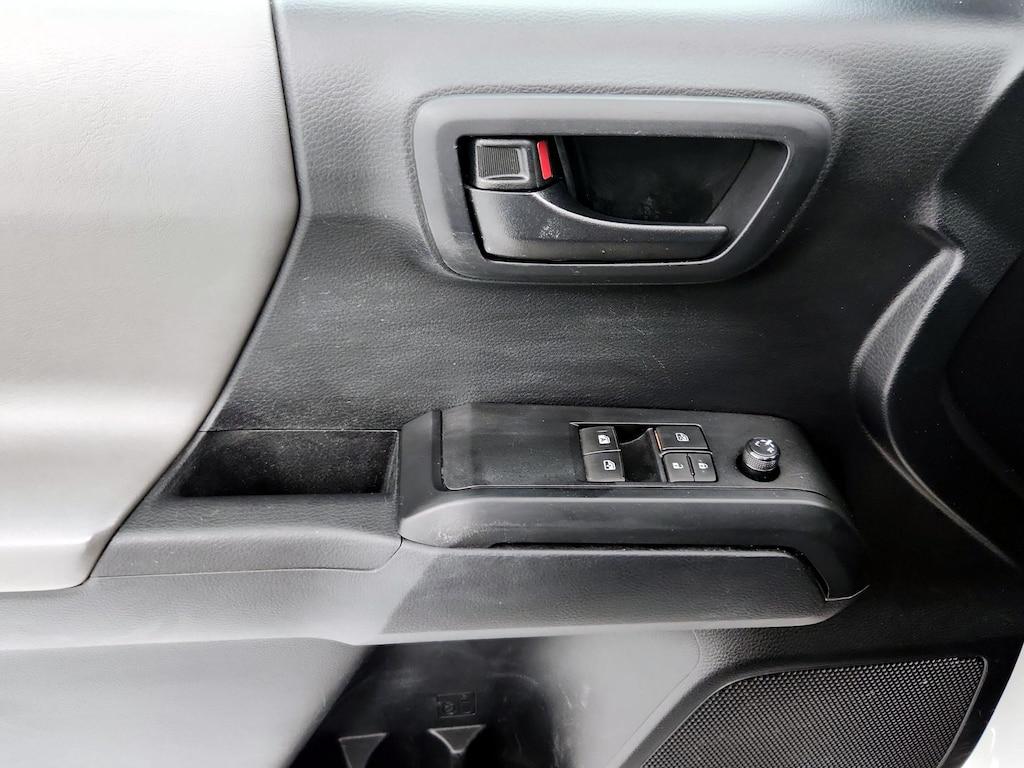 used 2019 Toyota Tacoma car, priced at $22,998
