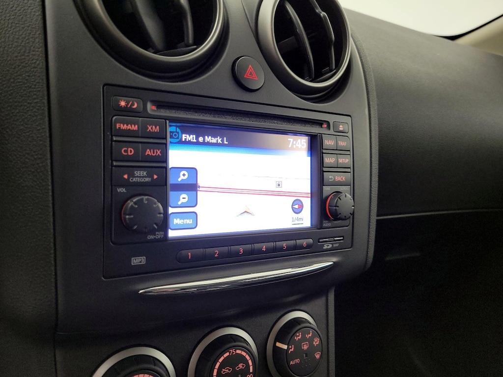 used 2013 Nissan Rogue car, priced at $16,998