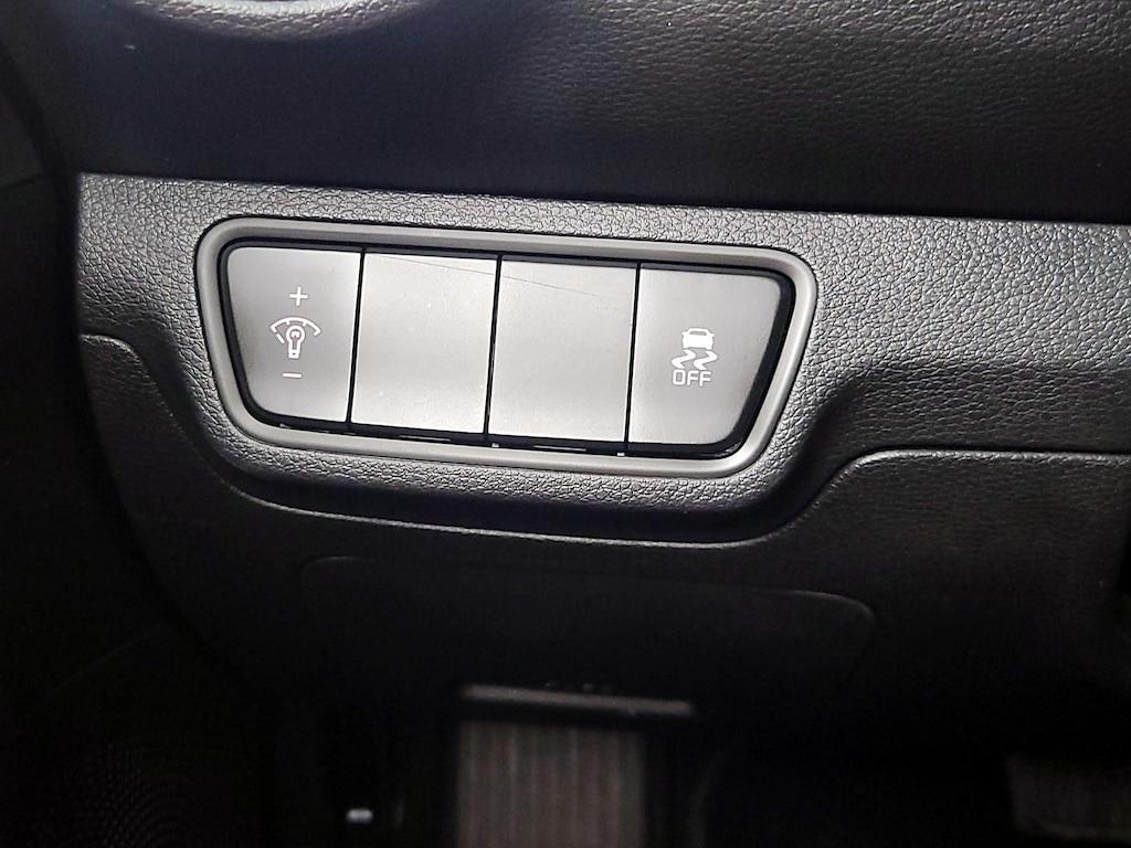 used 2023 Kia Forte car, priced at $17,998
