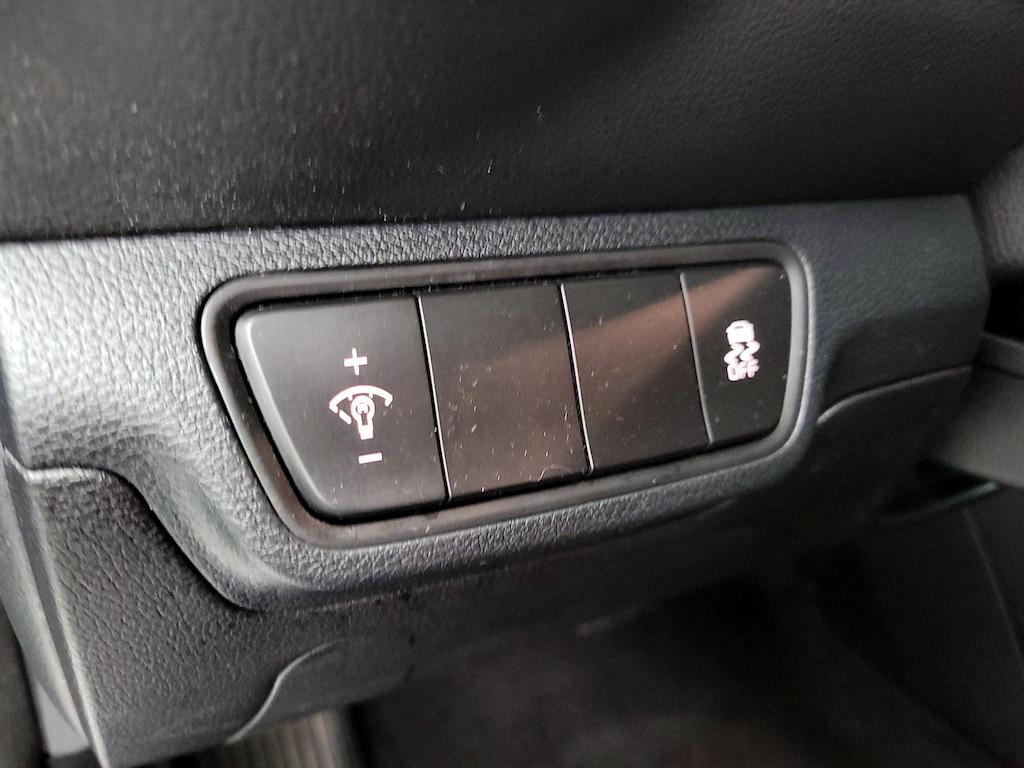 used 2024 Kia Forte car, priced at $18,998