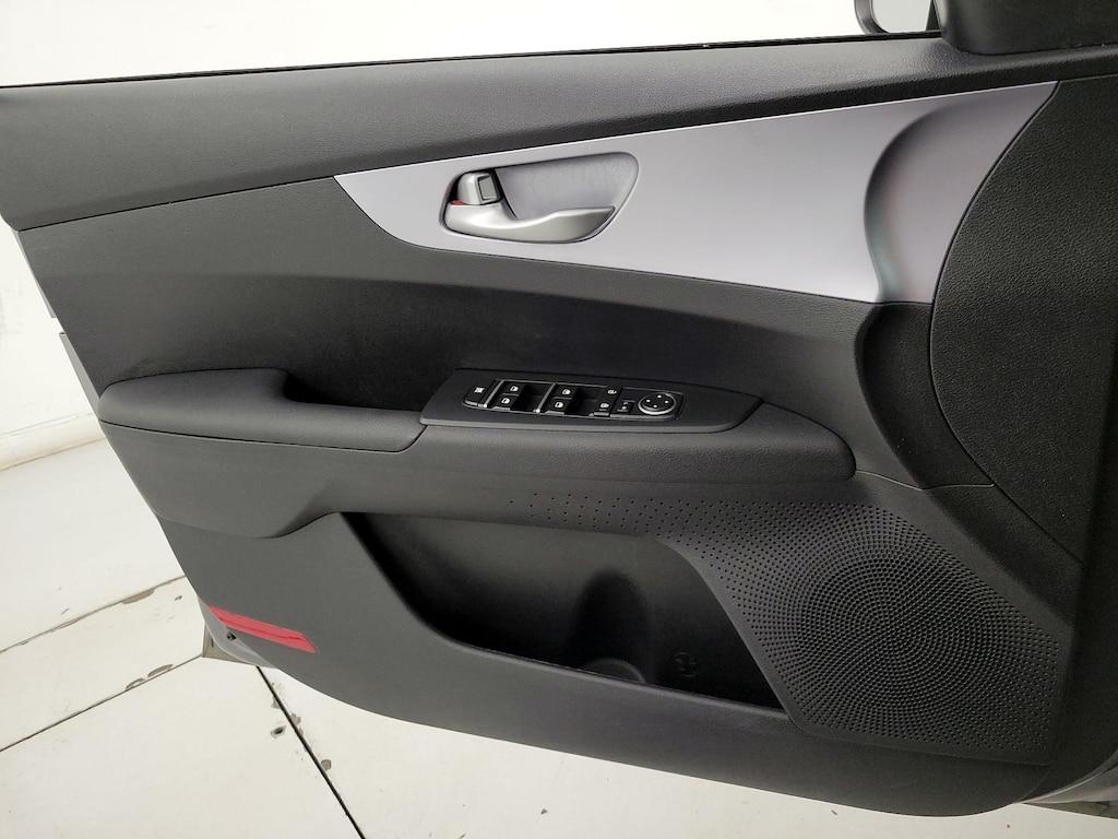 used 2024 Kia Forte car, priced at $18,998