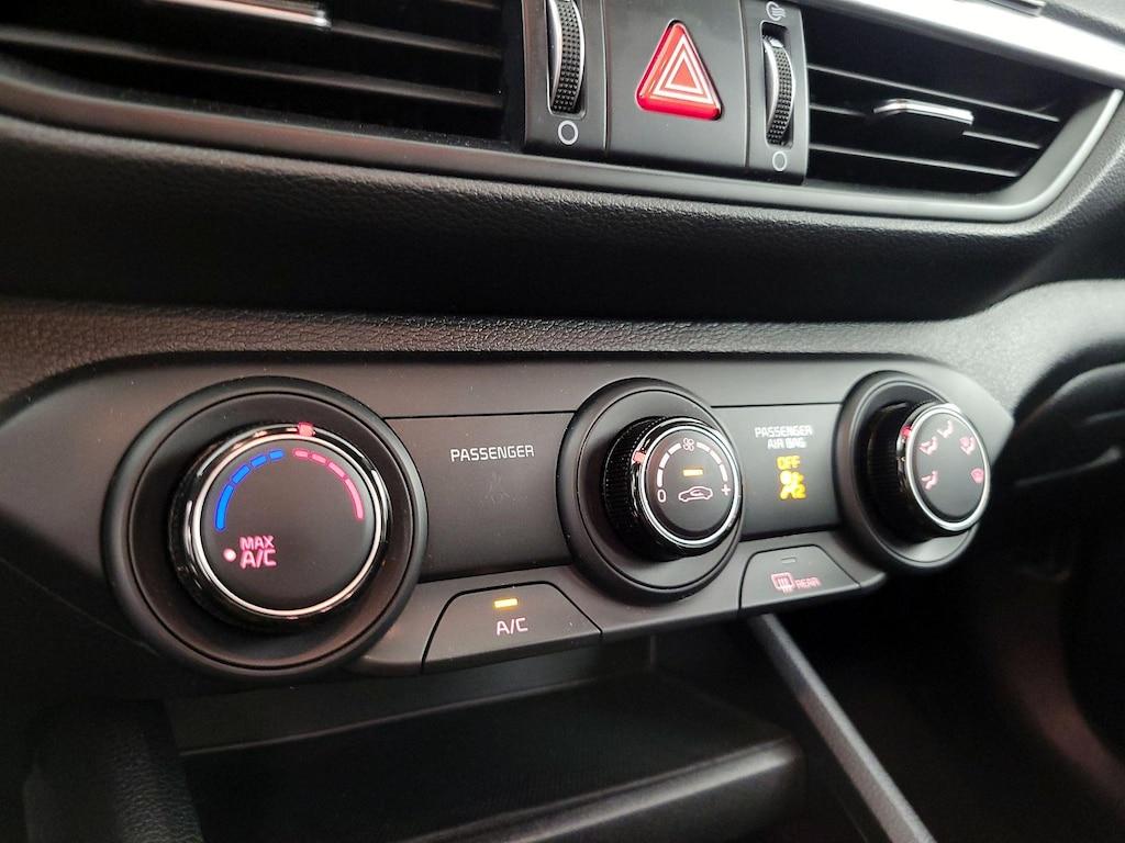 used 2024 Kia Forte car, priced at $18,998