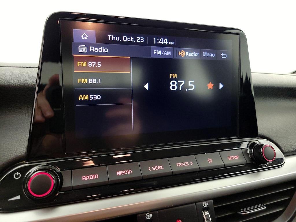 used 2024 Kia Forte car, priced at $18,998