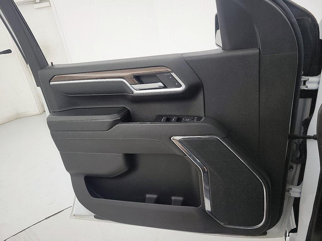 used 2023 Chevrolet Silverado 1500 car, priced at $42,998