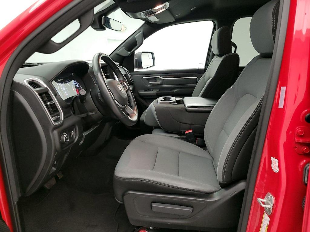 used 2023 Ram 1500 car, priced at $29,998