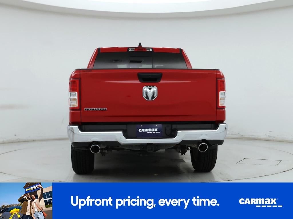used 2023 Ram 1500 car, priced at $29,998
