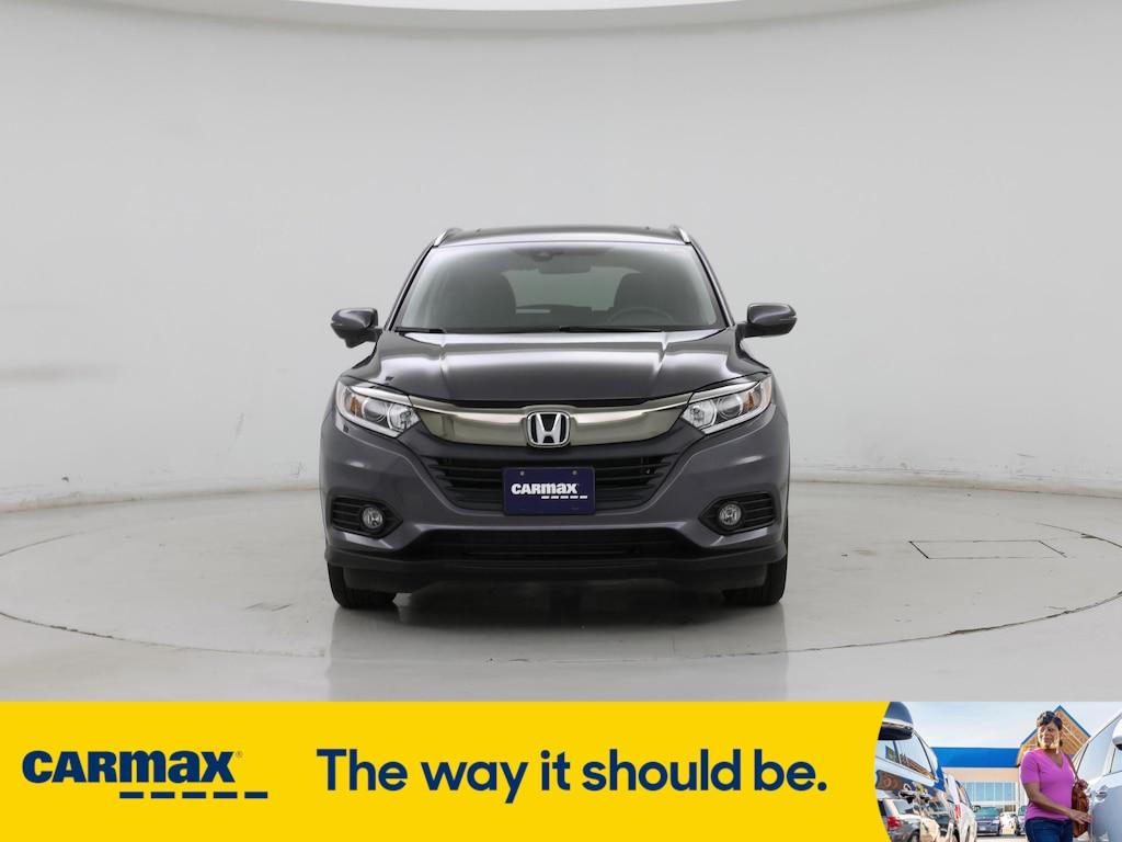 used 2022 Honda HR-V car, priced at $25,998