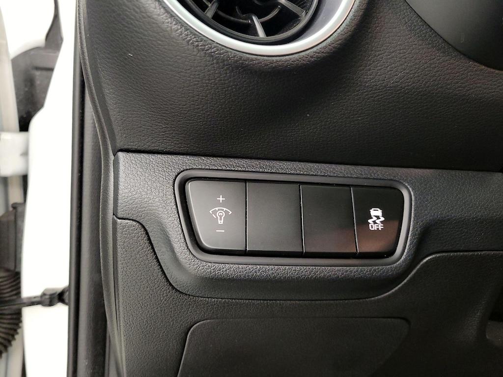 used 2023 Kia Forte car, priced at $18,998