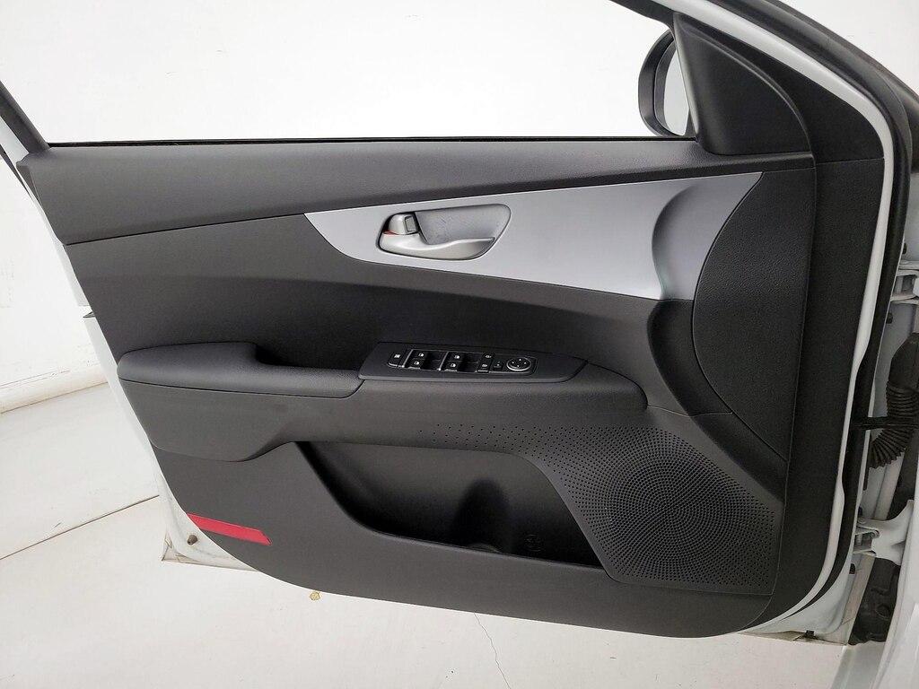 used 2023 Kia Forte car, priced at $18,998