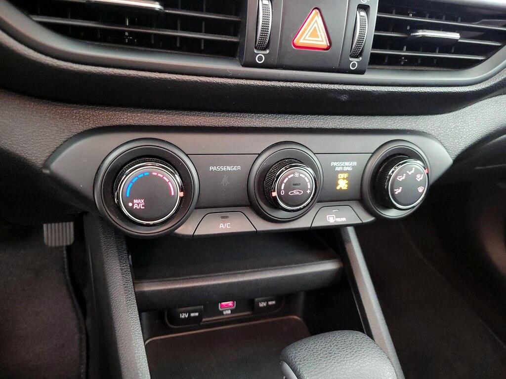 used 2023 Kia Forte car, priced at $18,998