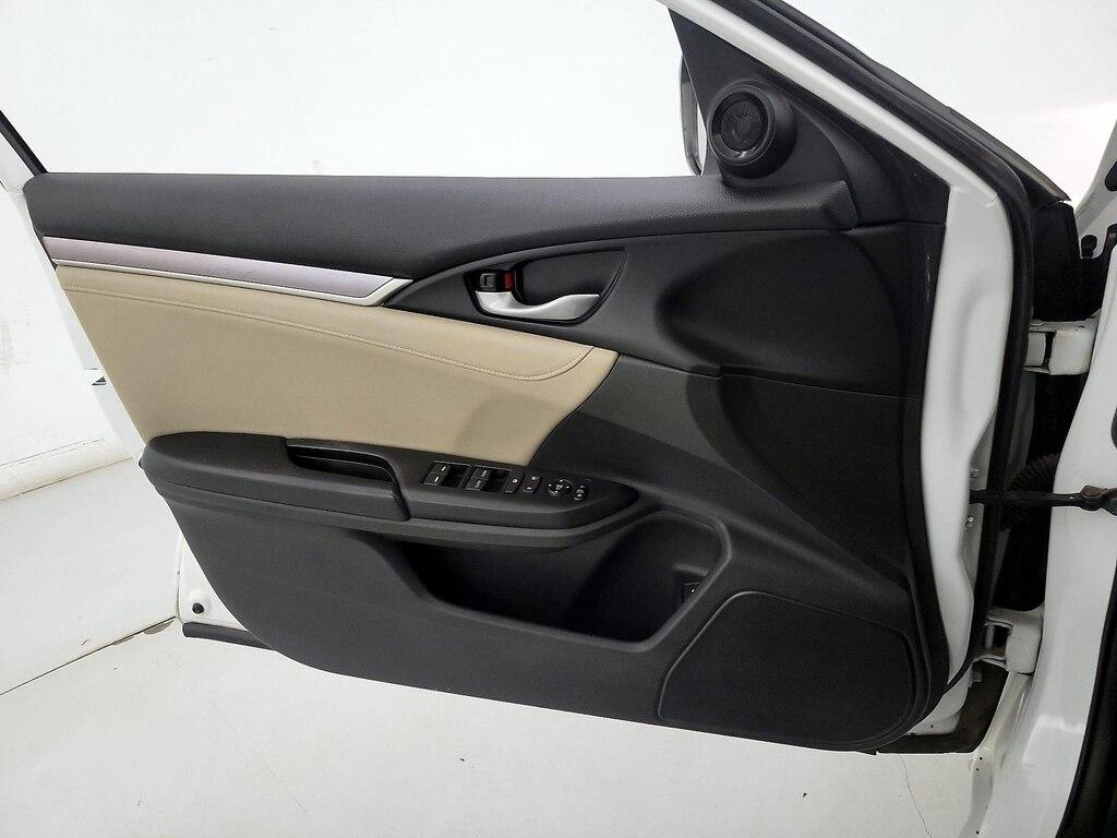 used 2018 Honda Civic car, priced at $20,998