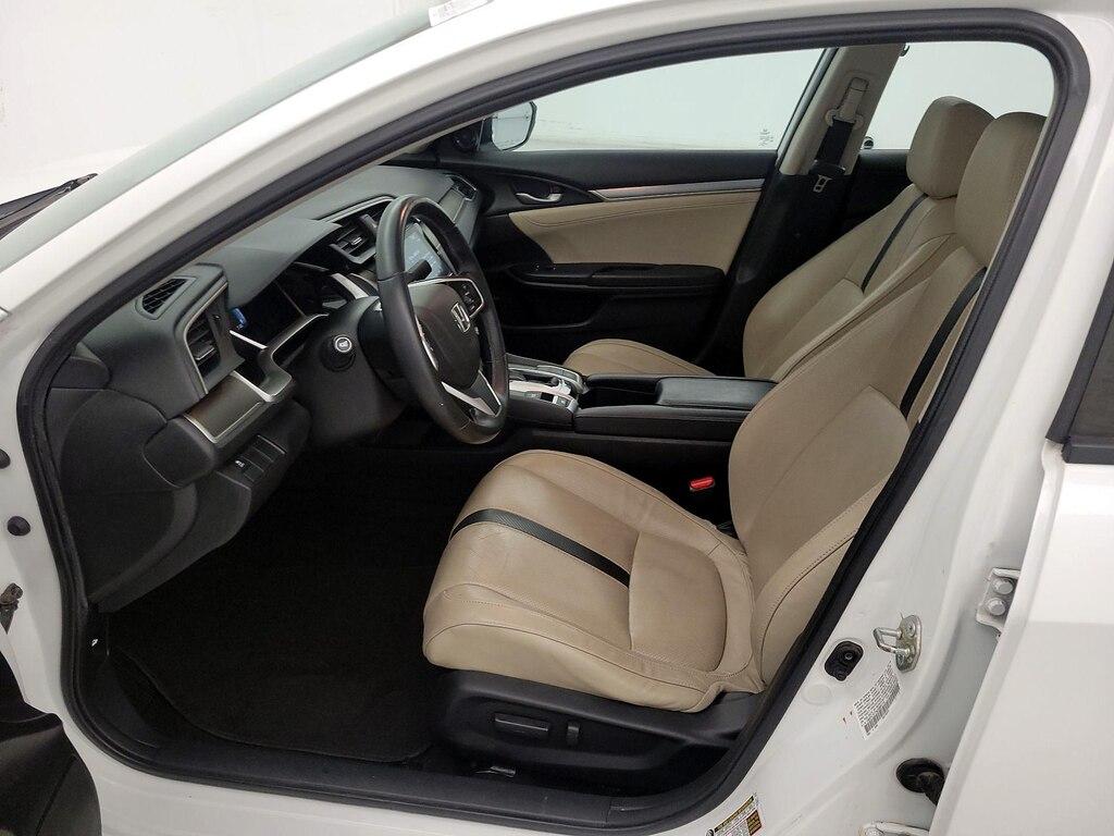 used 2018 Honda Civic car, priced at $20,998