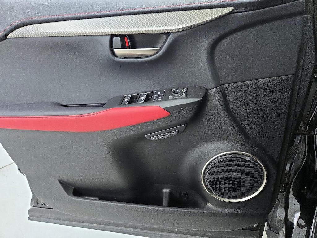used 2019 Lexus NX 300 car, priced at $31,998