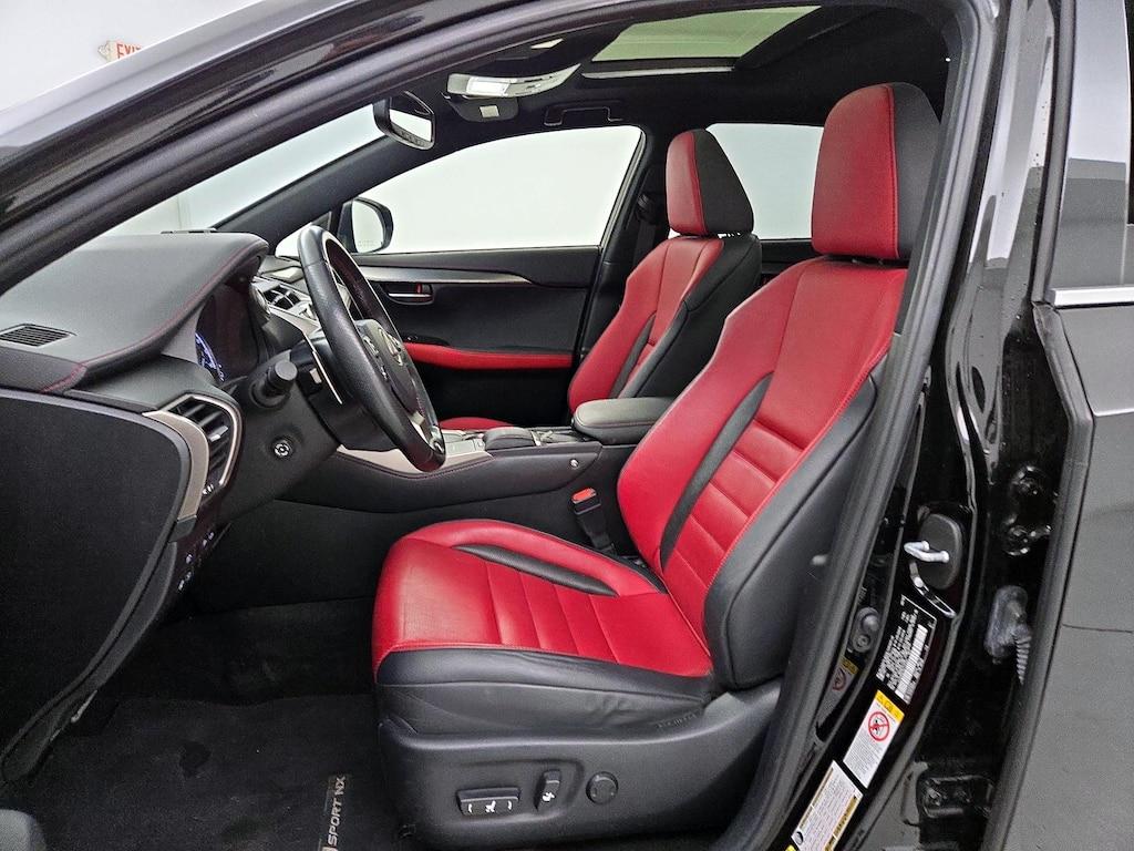 used 2019 Lexus NX 300 car, priced at $31,998