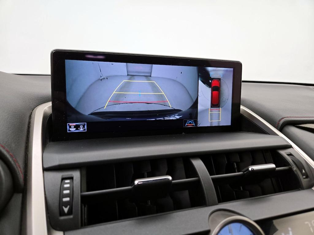 used 2019 Lexus NX 300 car, priced at $31,998