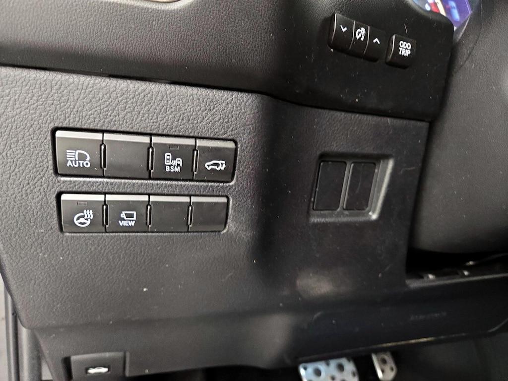 used 2019 Lexus NX 300 car, priced at $31,998