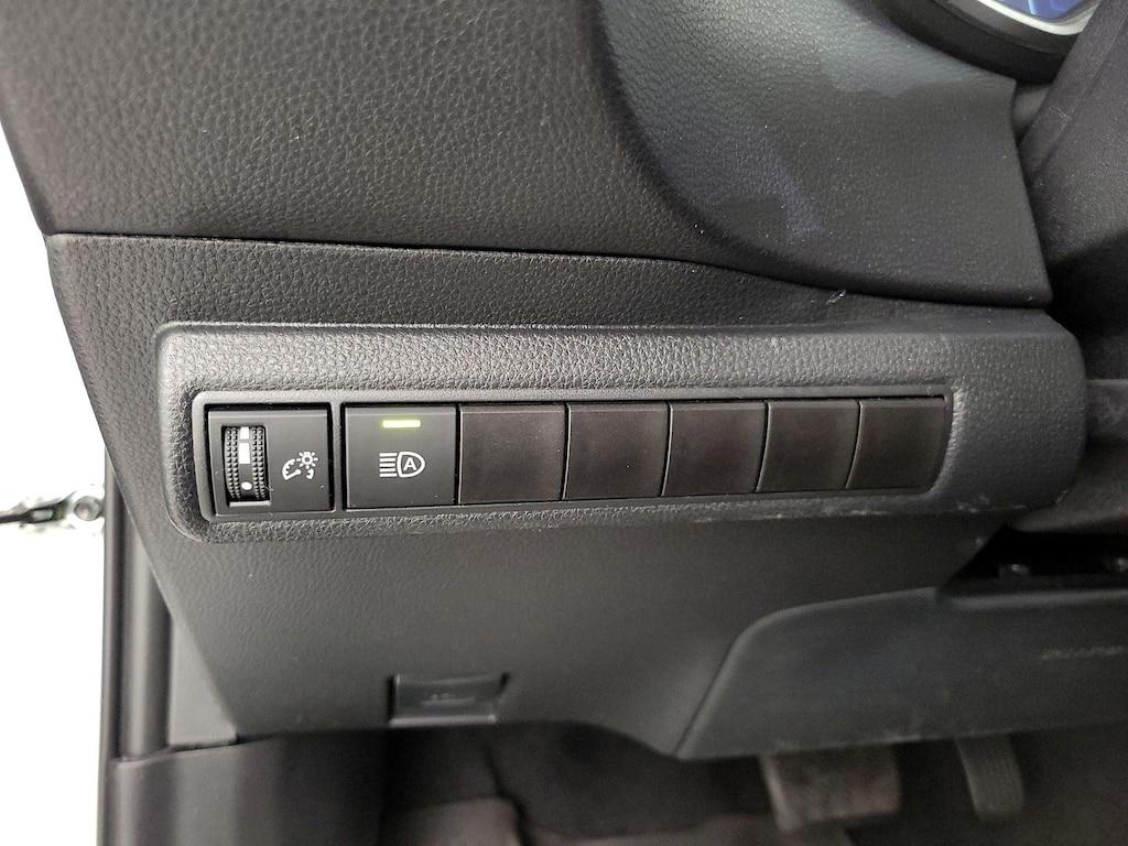 used 2024 Toyota Corolla car, priced at $26,998