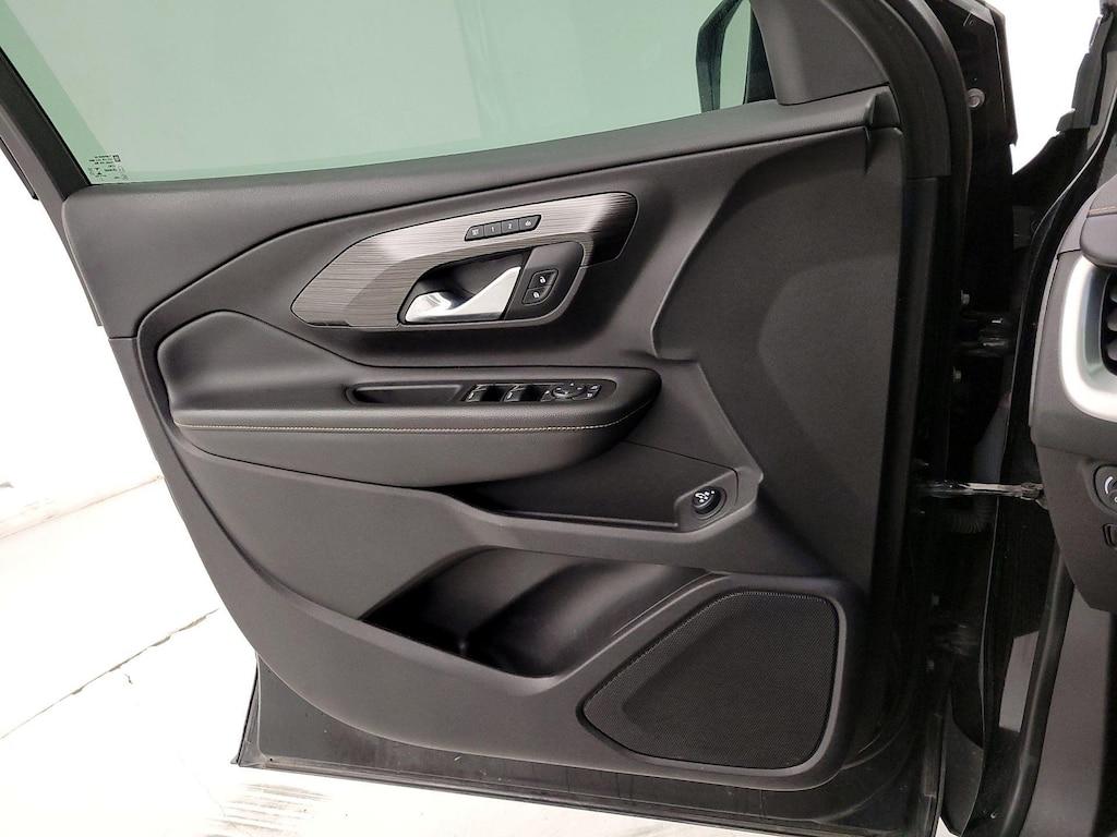 used 2018 GMC Terrain car, priced at $17,998