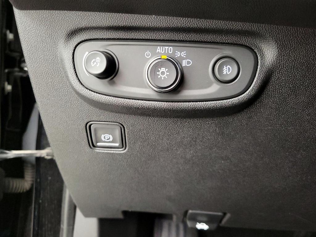 used 2018 GMC Terrain car, priced at $17,998