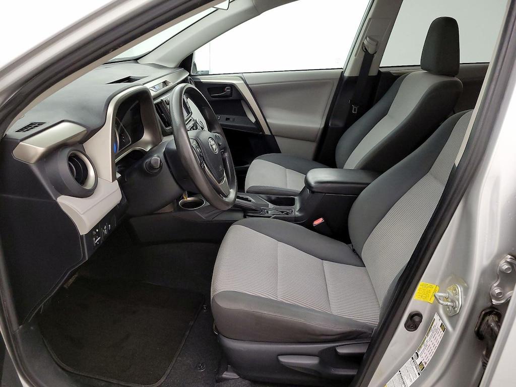 used 2013 Toyota RAV4 car, priced at $16,998