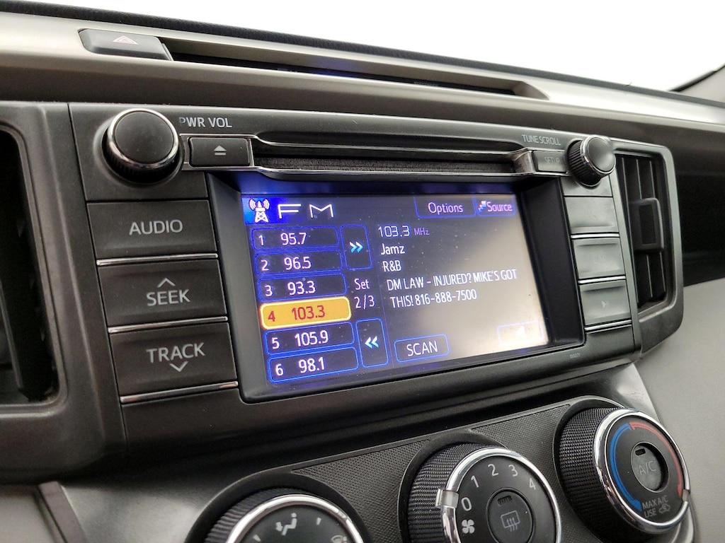 used 2013 Toyota RAV4 car, priced at $16,998