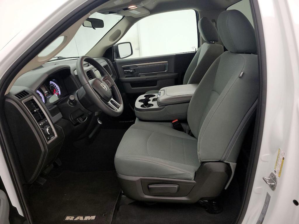used 2020 Ram 1500 Classic car, priced at $20,998