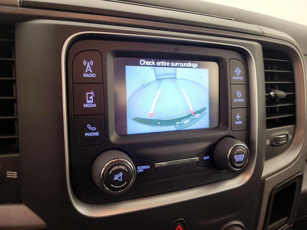 used 2020 Ram 1500 Classic car, priced at $20,998