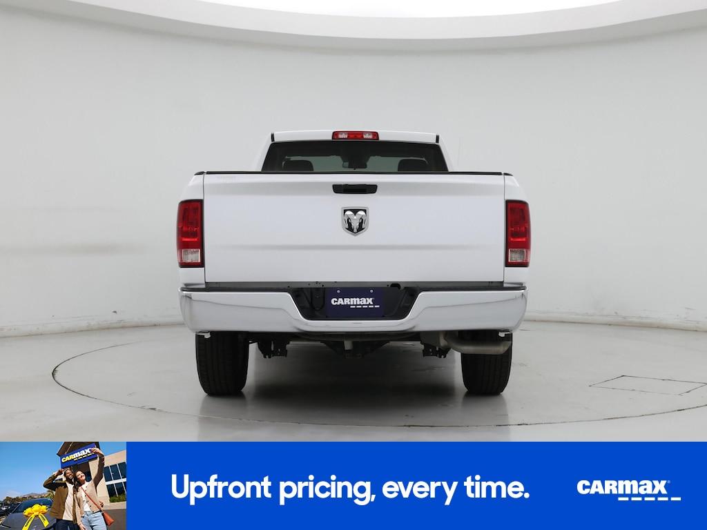 used 2020 Ram 1500 Classic car, priced at $20,998