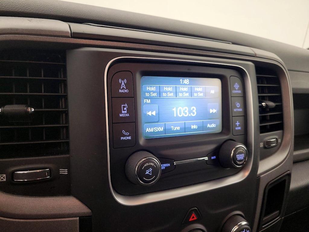 used 2020 Ram 1500 Classic car, priced at $20,998