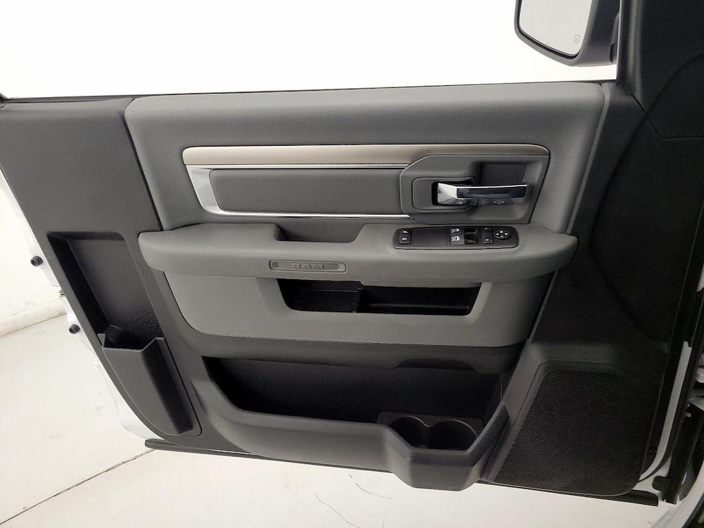 used 2020 Ram 1500 Classic car, priced at $20,998