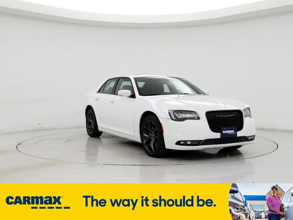 used 2022 Chrysler 300 car, priced at $24,998