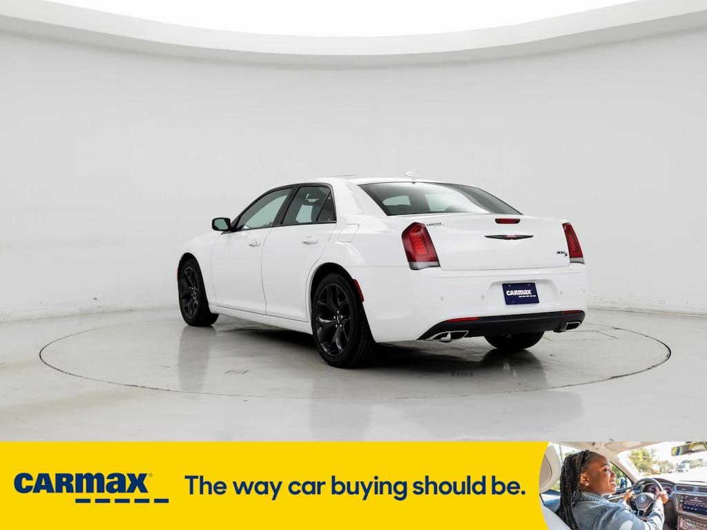 used 2022 Chrysler 300 car, priced at $24,998