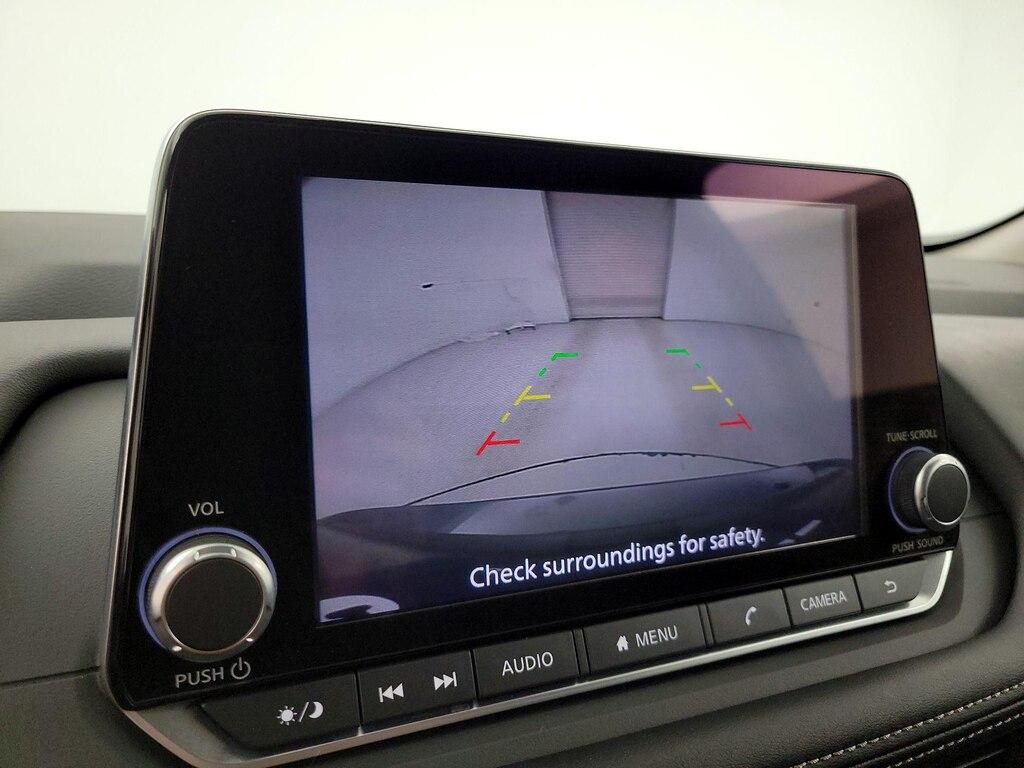 used 2025 Nissan Rogue car, priced at $28,998