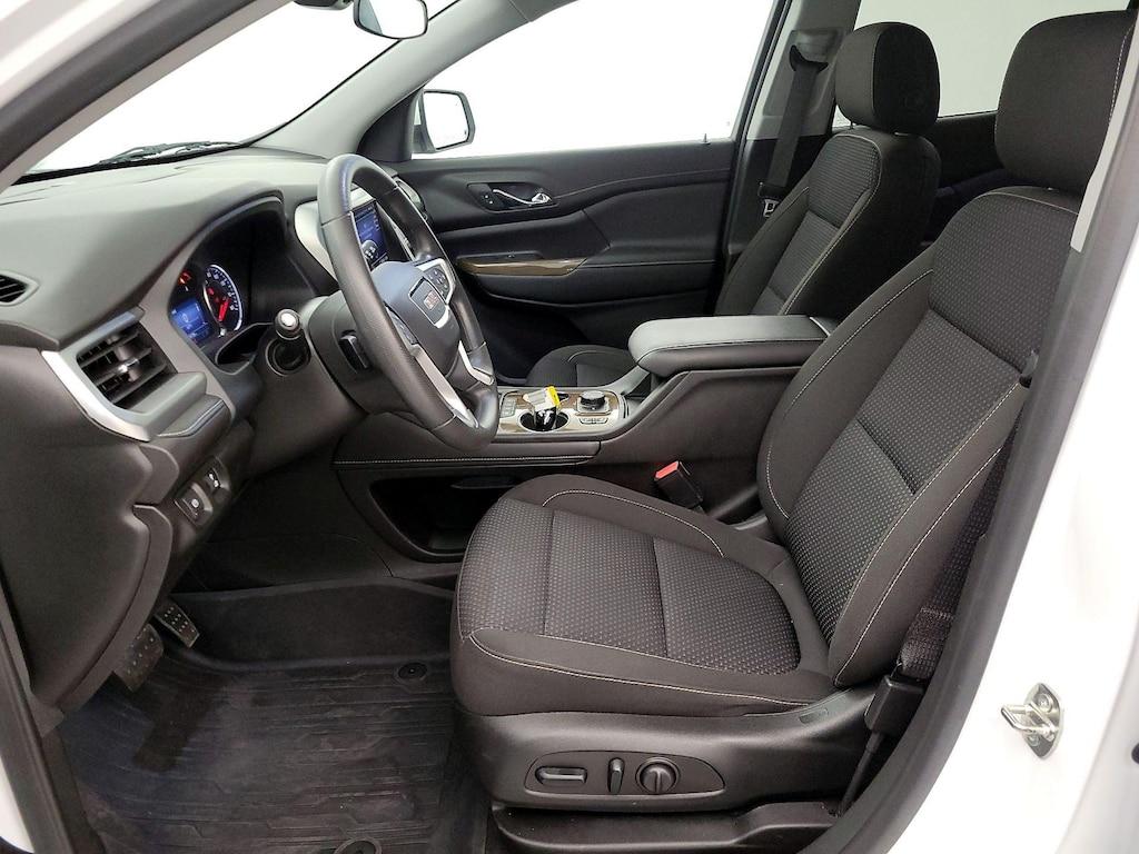 used 2023 GMC Acadia car, priced at $29,998