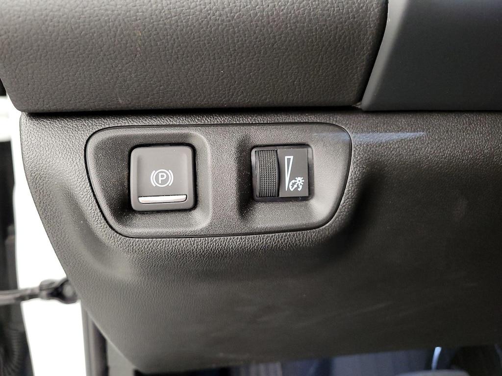 used 2023 GMC Acadia car, priced at $29,998