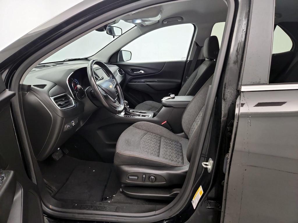 used 2022 Chevrolet Equinox car, priced at $20,998